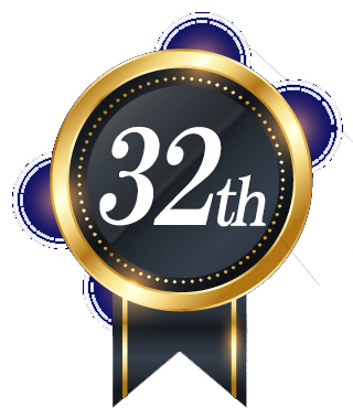 32th