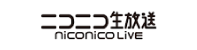ニコニコ生放送