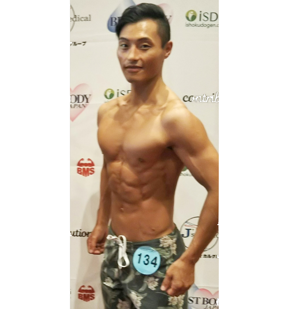 群馬支部ブログ 心にググッと群馬支部 Vol 4 宮内善光選手 前橋競輪オフィシャルサイト