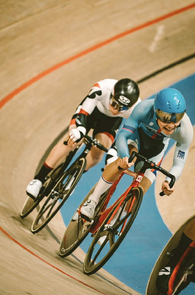 北村翔太さん①