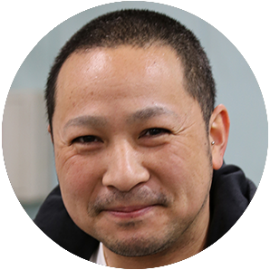 青木亮太選手