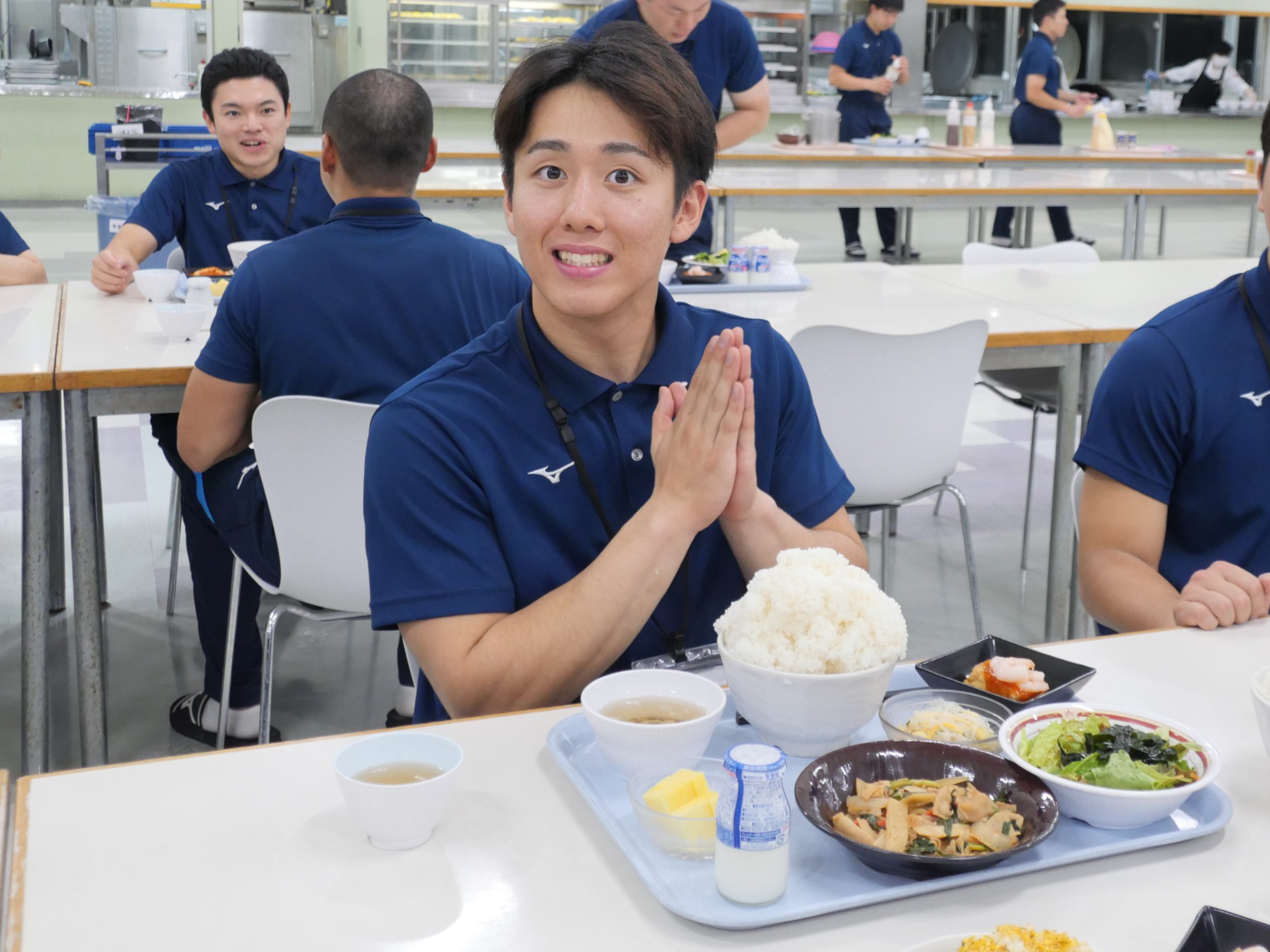 田沼龍弥さん④