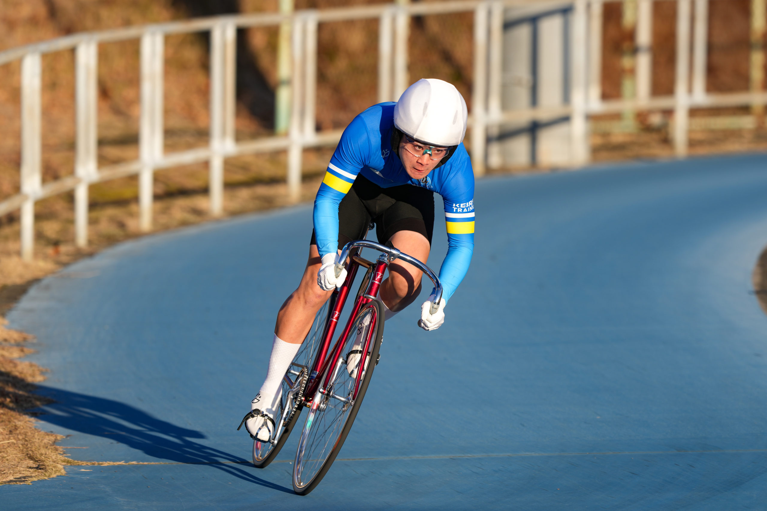 北村翔太さん⑤