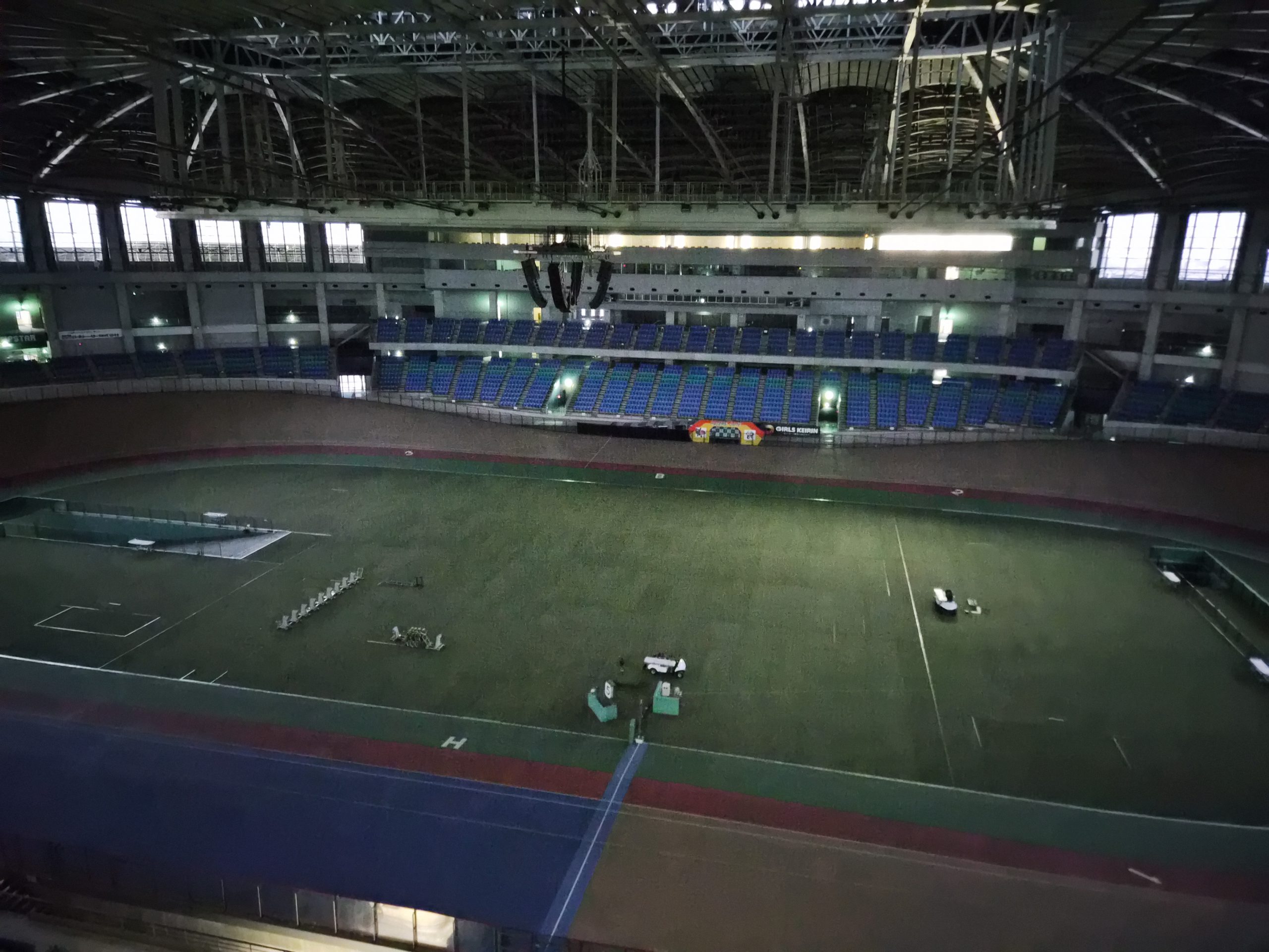 平山信一ブログvol.135