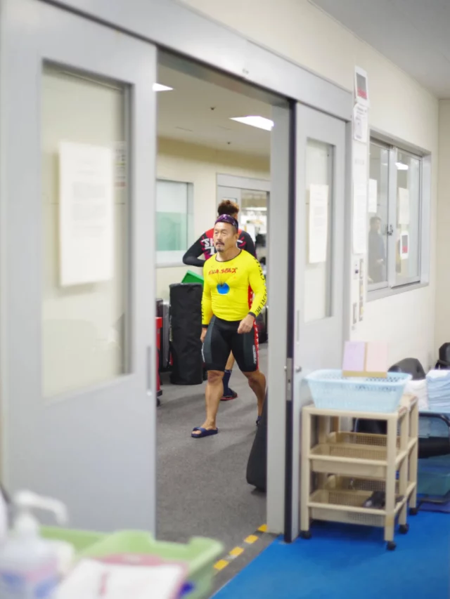 理事長杯のインタビュールーム襲撃？ 佐藤慎太郎選手(福島)。

#前橋競輪 
#競輪 
#keirin 
#寬仁親王牌
#佐藤慎太郎 
#佐藤慎太郎リスペクト